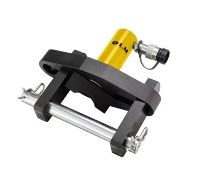 油圧フランジ拡散器